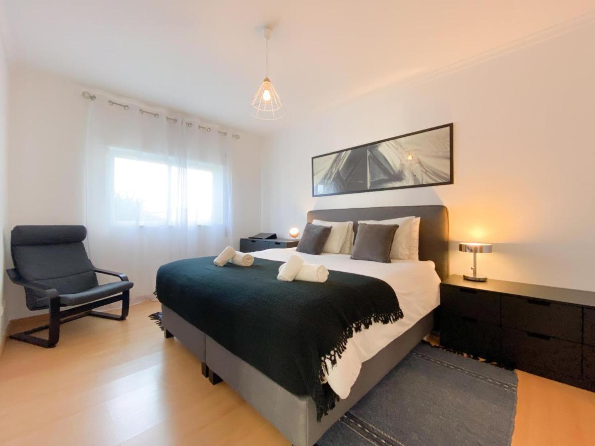 Casa Orquidea Mar - Apartamento Em Zona Central De Lagos Διαμέρισμα Εξωτερικό φωτογραφία