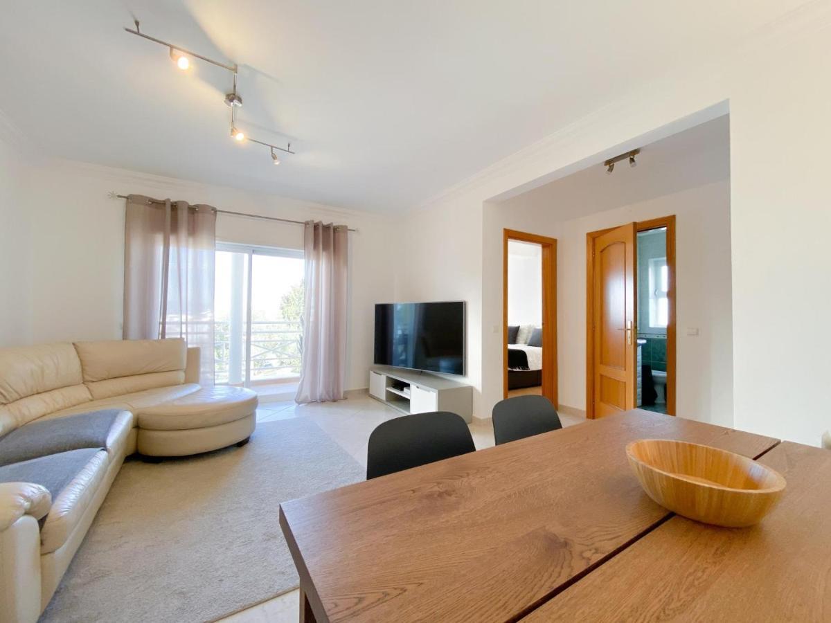 Casa Orquidea Mar - Apartamento Em Zona Central De Lagos Διαμέρισμα Εξωτερικό φωτογραφία