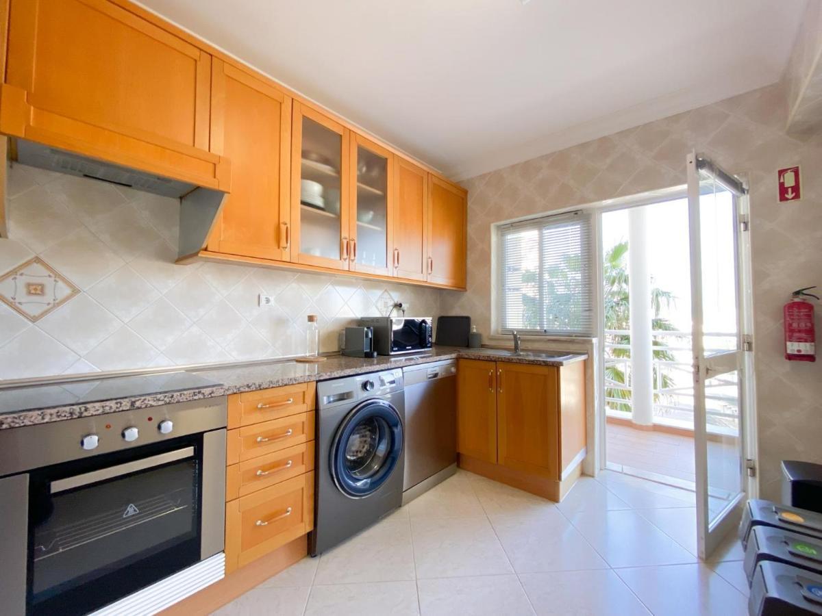 Casa Orquidea Mar - Apartamento Em Zona Central De Lagos Διαμέρισμα Εξωτερικό φωτογραφία