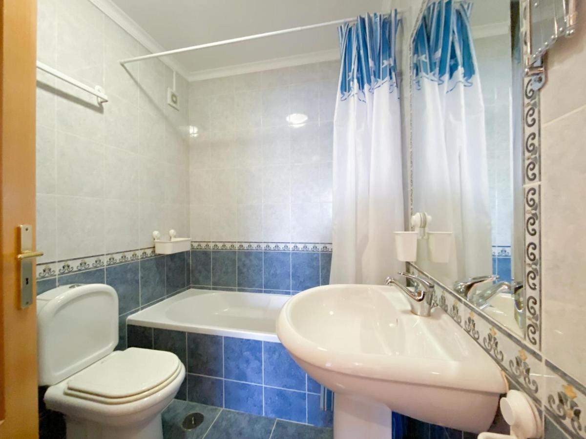 Casa Orquidea Mar - Apartamento Em Zona Central De Lagos Διαμέρισμα Εξωτερικό φωτογραφία