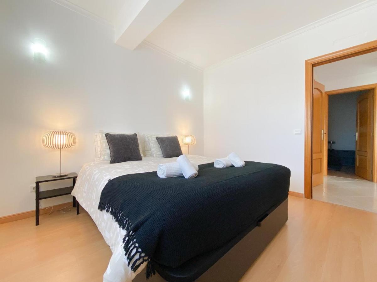 Casa Orquidea Mar - Apartamento Em Zona Central De Lagos Διαμέρισμα Εξωτερικό φωτογραφία