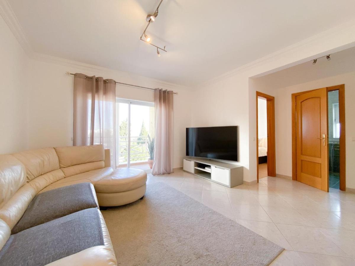 Casa Orquidea Mar - Apartamento Em Zona Central De Lagos Διαμέρισμα Εξωτερικό φωτογραφία