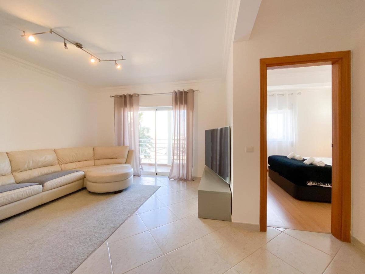 Casa Orquidea Mar - Apartamento Em Zona Central De Lagos Διαμέρισμα Εξωτερικό φωτογραφία