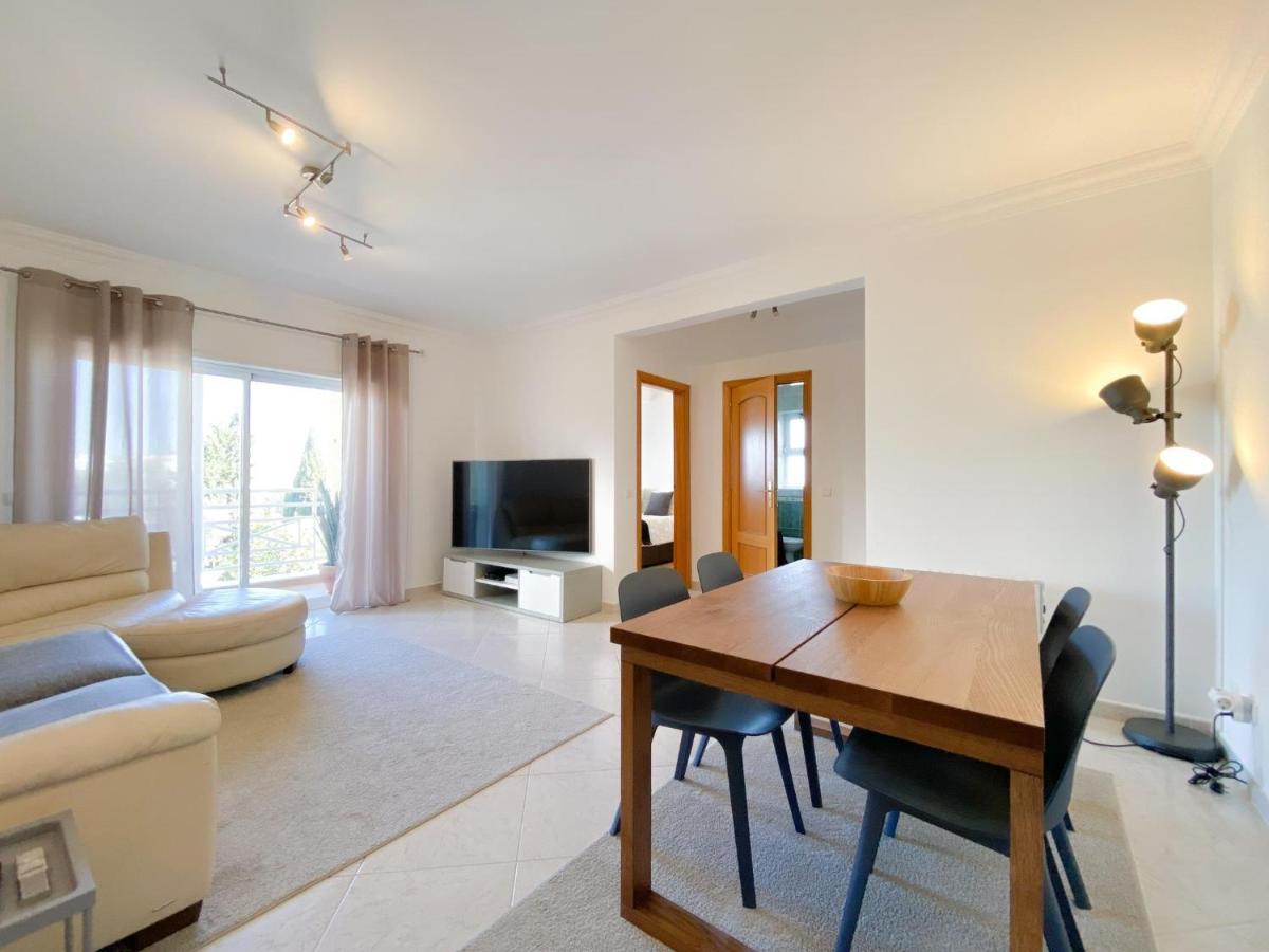 Casa Orquidea Mar - Apartamento Em Zona Central De Lagos Διαμέρισμα Εξωτερικό φωτογραφία