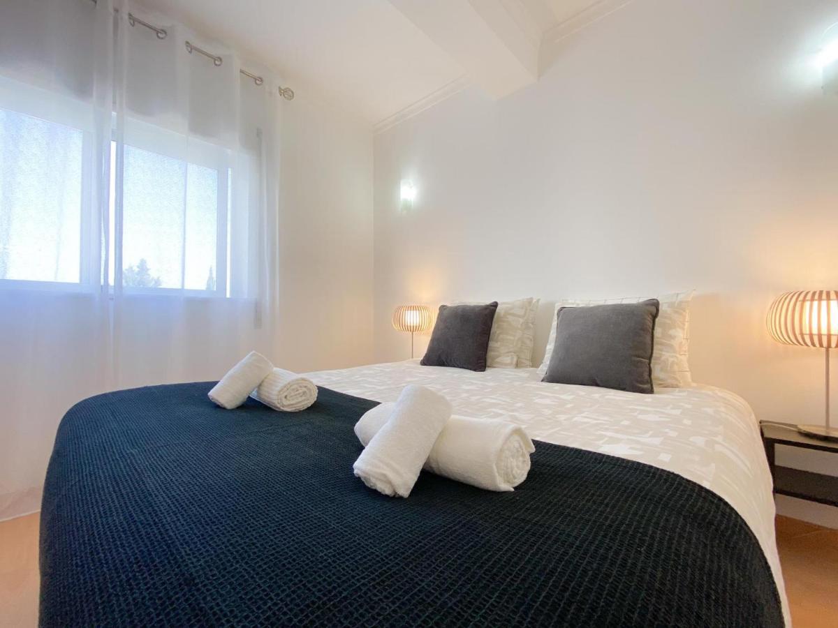 Casa Orquidea Mar - Apartamento Em Zona Central De Lagos Διαμέρισμα Εξωτερικό φωτογραφία