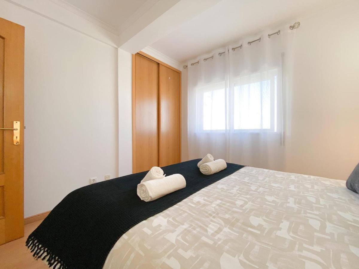 Casa Orquidea Mar - Apartamento Em Zona Central De Lagos Διαμέρισμα Εξωτερικό φωτογραφία