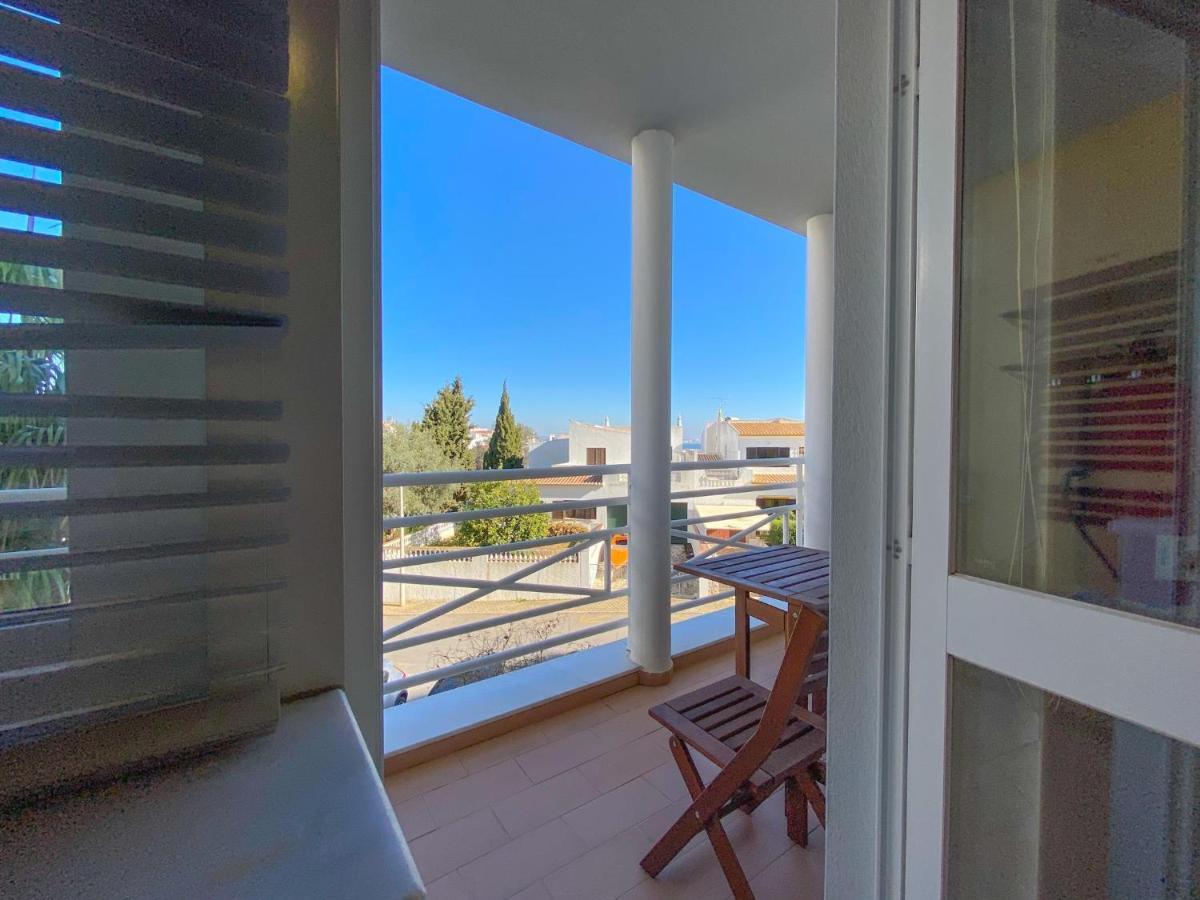 Casa Orquidea Mar - Apartamento Em Zona Central De Lagos Διαμέρισμα Εξωτερικό φωτογραφία