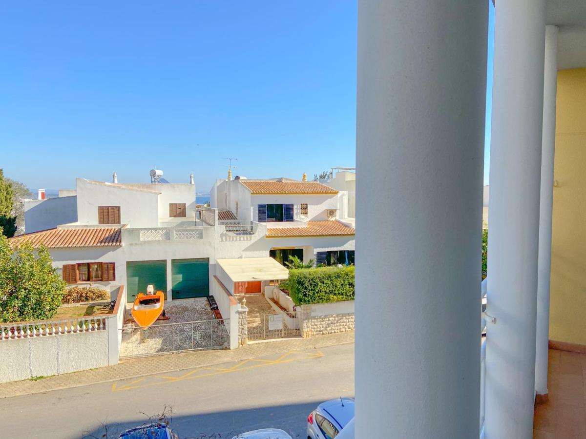 Casa Orquidea Mar - Apartamento Em Zona Central De Lagos Διαμέρισμα Εξωτερικό φωτογραφία