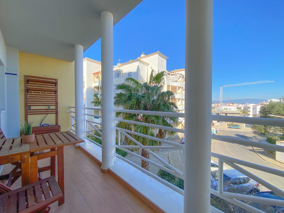 Casa Orquidea Mar - Apartamento Em Zona Central De Lagos Διαμέρισμα Εξωτερικό φωτογραφία